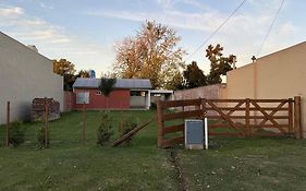 El refugio